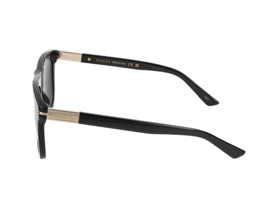  구찌 안경 GG1502S 001 BLACK BLACK GREY - GUCCI