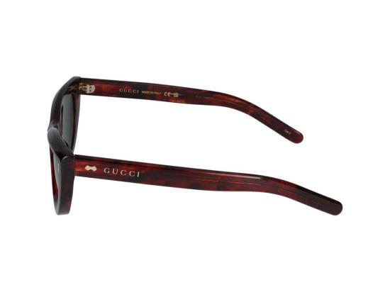  구찌 안경 GG1521S 002 HAVANA HAVANA GREEN - GUCCI