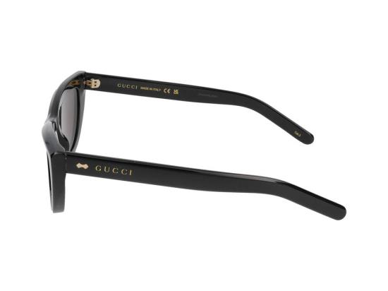  구찌 안경 GG1521S 001 BLACK BLACK GREY - GUCCI