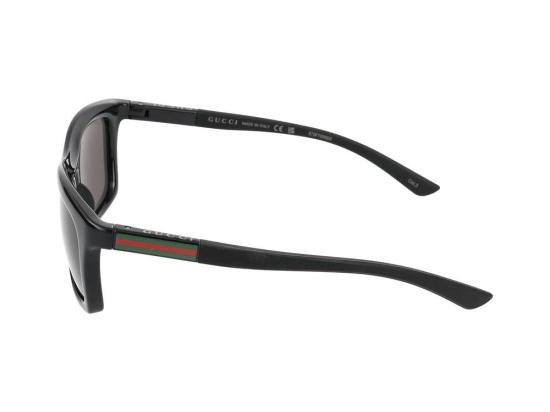  구찌 안경 GG1735S 001 BLACK BLACK GREY - GUCCI
