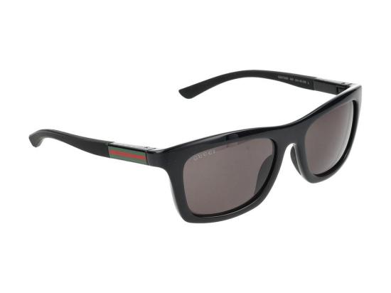  구찌 안경 GG1735S 001 BLACK BLACK GREY - GUCCI