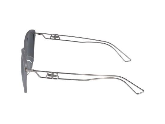  발렌시아가 안경 BB0057SK 004 MULTICOLOR - BALENCIAGA