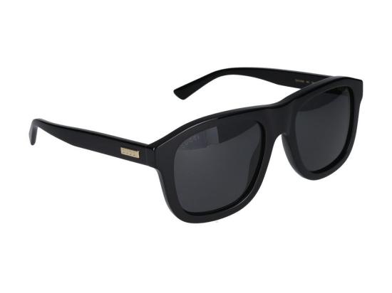  구찌 안경 GG1316S 001 BLACK BLACK GREY - GUCCI