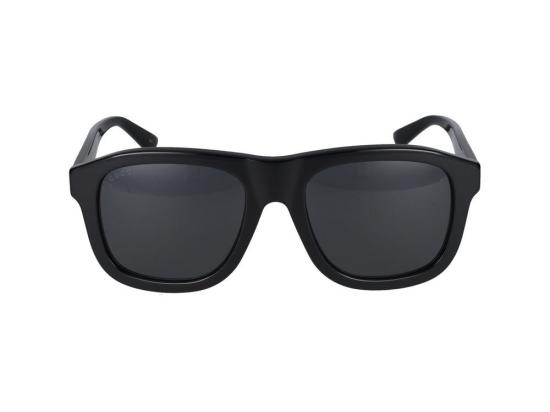  구찌 안경 GG1316S 001 BLACK BLACK GREY