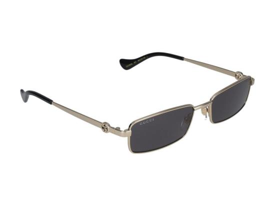  구찌 안경 GG1600S 001 GOLD GOLD GREY - GUCCI