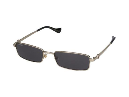  구찌 안경 GG1600S 001 GOLD GOLD GREY - GUCCI