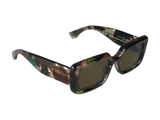  구찌 안경 GG1906S 002 GREEN GREEN BROWN - GUCCI