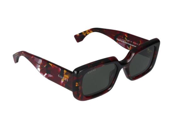  구찌 안경 GG1906S 001 BURGUNDY BURGUNDY GRE - GUCCI