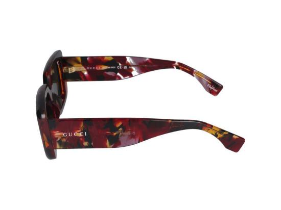  구찌 안경 GG1906S 001 BURGUNDY BURGUNDY GRE - GUCCI