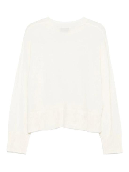 25FW 오피신 제네랄 스웨터 DLCWKNT305 62797 ECRU Beige