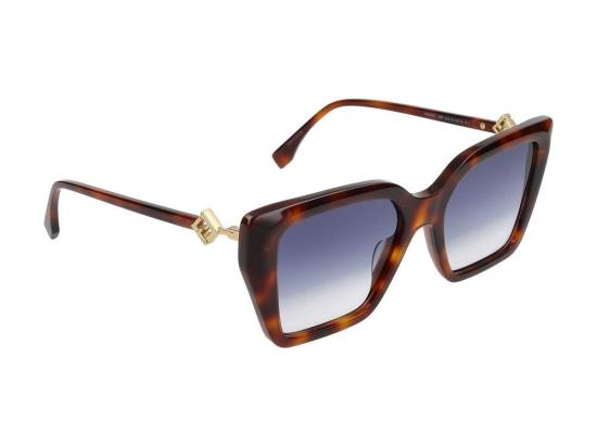  펜디 안경 FE40161I 52w MULTICOLOR - FENDI