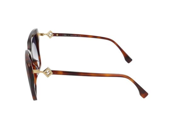  펜디 안경 FE40161I 52w MULTICOLOR - FENDI