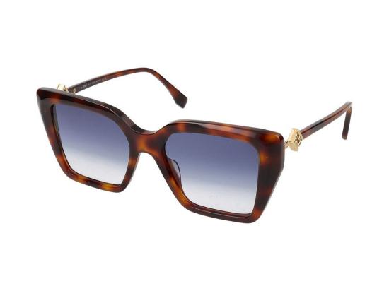  펜디 안경 FE40161I 52w MULTICOLOR - FENDI