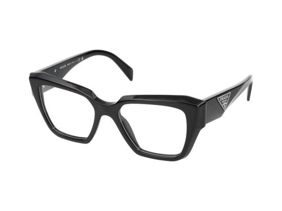  프라다 안경 0PR 09ZV 1AB1O1 MULTICOLOR - PRADA