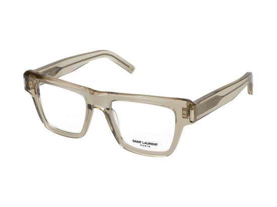 생로랑 안경 SL 469 OPT 004 MULTICOLOR - SAINT LAURENT