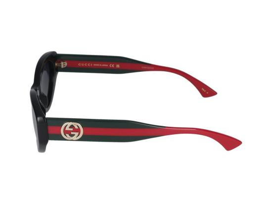  구찌 안경 GG1862S 005 BLACK GREEN GREY - GUCCI