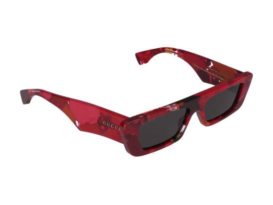  구찌 안경 GG1625S 002 RED RED GREY - GUCCI