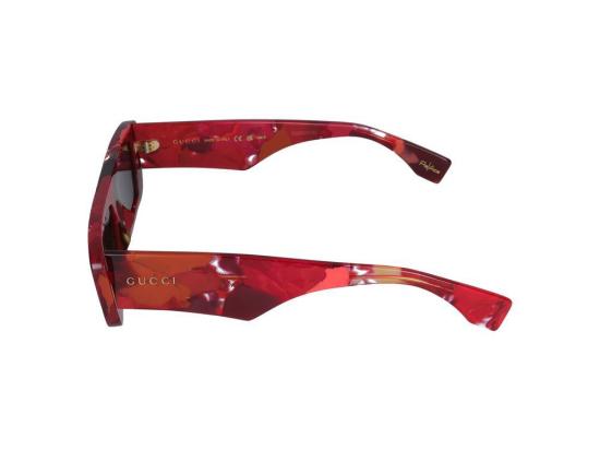  구찌 안경 GG1625S 002 RED RED GREY - GUCCI