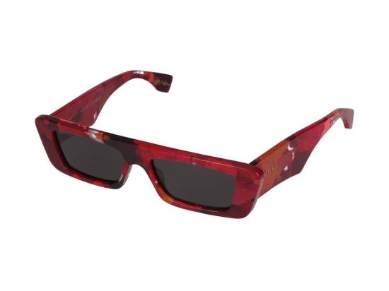  구찌 안경 GG1625S 002 RED RED GREY - GUCCI