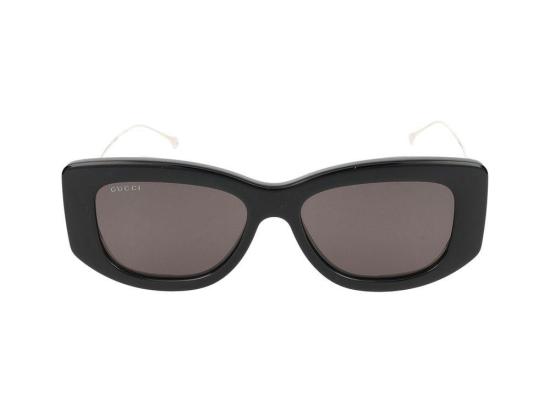  구찌 안경 GG1566S 001 BLACK GOLD GREY