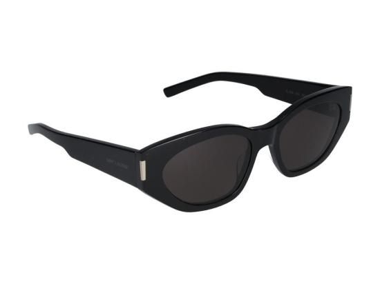  생로랑 안경 SL 638 001 MULTICOLOR - SAINT LAURENT