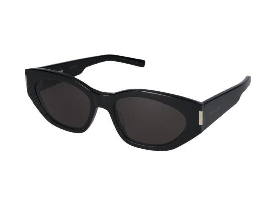  생로랑 안경 SL 638 001 MULTICOLOR - SAINT LAURENT