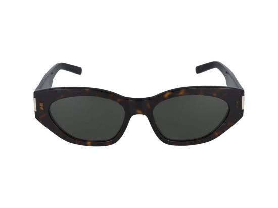  생로랑 안경 SL 638 002 MULTICOLOR