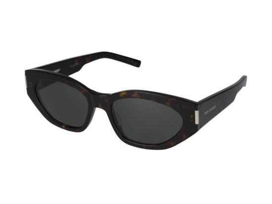  생로랑 안경 SL 638 002 MULTICOLOR - SAINT LAURENT