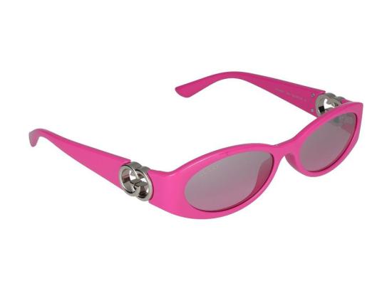  구찌 안경 GG1660S 003 FUCHSIA FUCHSIA PINK - GUCCI