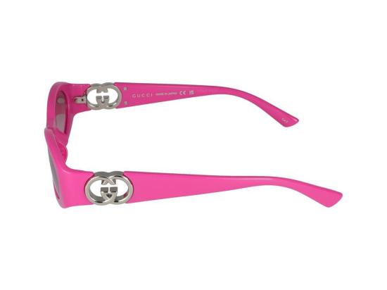  구찌 안경 GG1660S 003 FUCHSIA FUCHSIA PINK - GUCCI