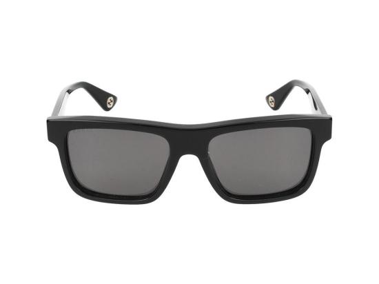  구찌 안경 GG1618S 001 BLACK BLACK GREY