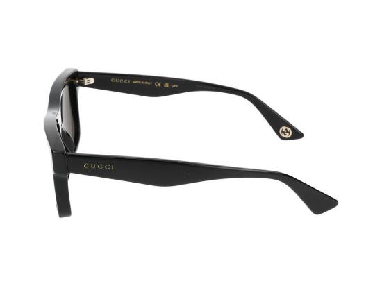  구찌 안경 GG1618S 001 BLACK BLACK GREY - GUCCI