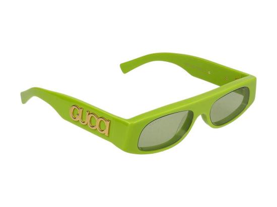  구찌 안경 GG1771S 009 GREEN GREEN GREEN - GUCCI