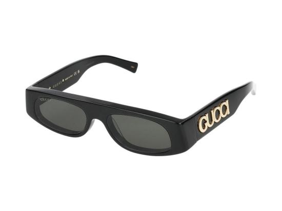  구찌 안경 GG1771S 001 BLACK BLACK GREY - GUCCI