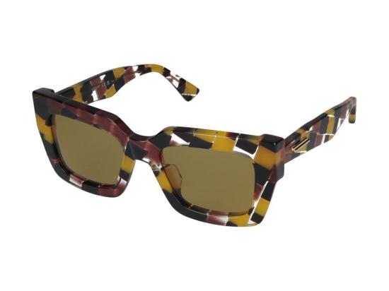  보테가베네타 안경 BV1212S 009 MULTICOLOR - BOTTEGA VENETA