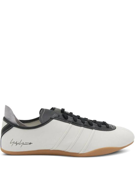 25FW 아디다스 Y3 스니커즈 JR6645 62587 ORBGRY ORBGRY BLACK