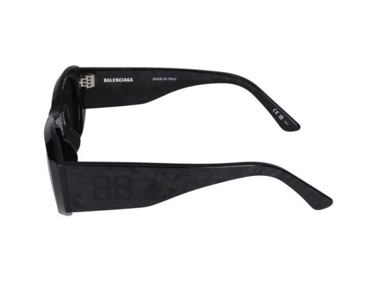  발렌시아가 안경 BB0397SA 003 MULTICOLOR - BALENCIAGA