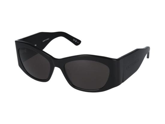  발렌시아가 안경 BB0329S 001 MULTICOLOR - BALENCIAGA