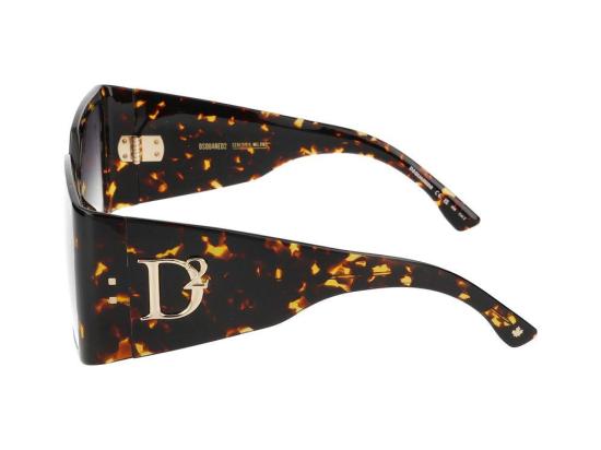  디스퀘어드2 안경 D2 0096 S WR9 MULTICOLOR - DSQUARED2