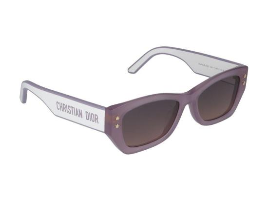  디올 안경 DIORPACIFIC S2U 62g1 MULTICOLOR - DIOR