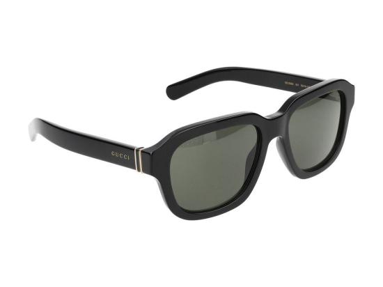  구찌 안경 GG1508S 001 BLACK BLACK GREY - GUCCI