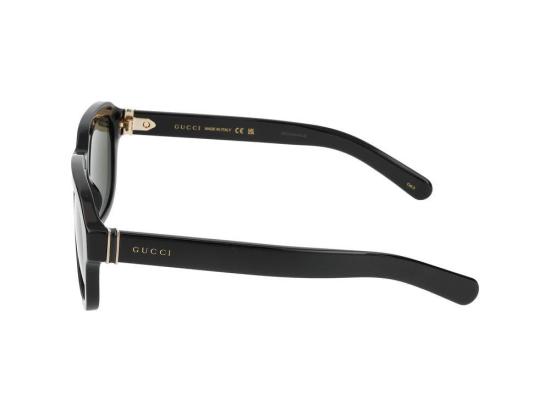  구찌 안경 GG1508S 001 BLACK BLACK GREY - GUCCI