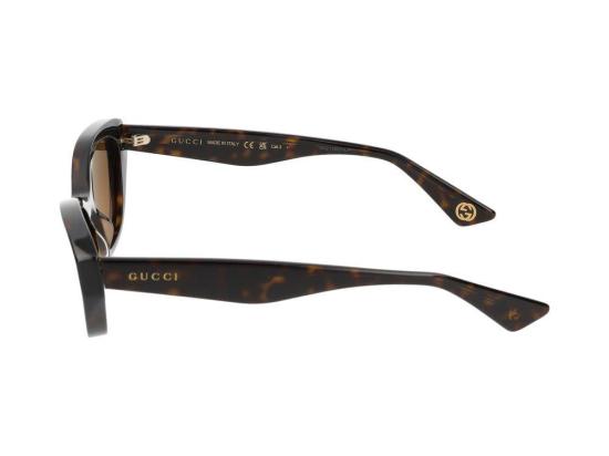  구찌 안경 GG1638S 002 HAVANA HAVANA GOLD - GUCCI