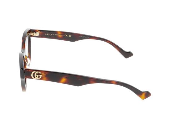  구찌 안경 GG0959O 004 HAVANA HAVANA TRANSPARENT - GUCCI