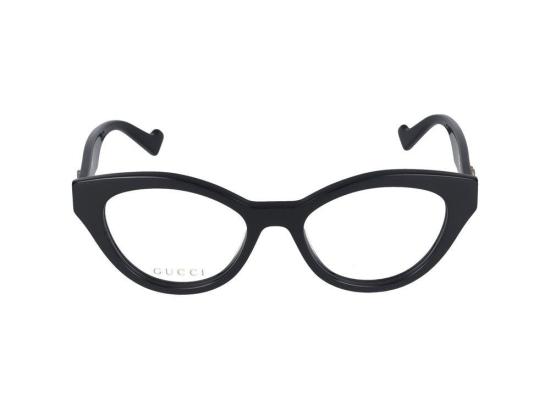  구찌 안경 GG0959O 001 BLACK BLACK TRANSPARENT