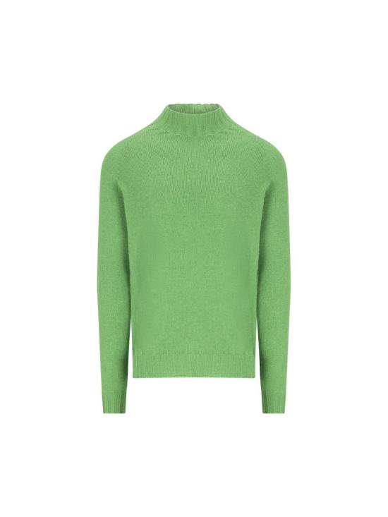 25FW 딸리아토레 스웨터 FILBERTAIPWI2505678 AI25 GREEN