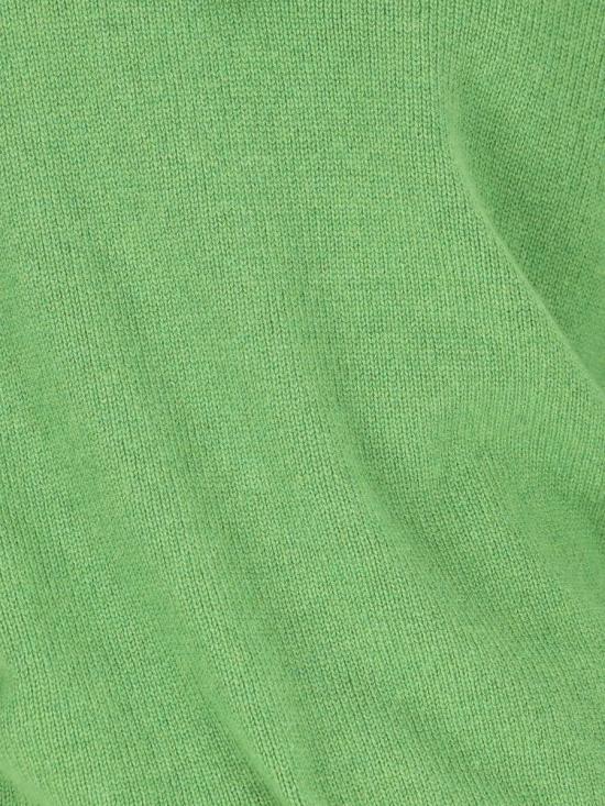 25FW 딸리아토레 스웨터 FILBERTAIPWI2505678 AI25 GREEN - TAGLIATORE