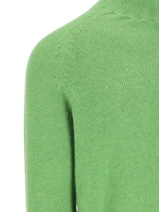 25FW 딸리아토레 스웨터 FILBERTAIPWI2505678 AI25 GREEN - TAGLIATORE