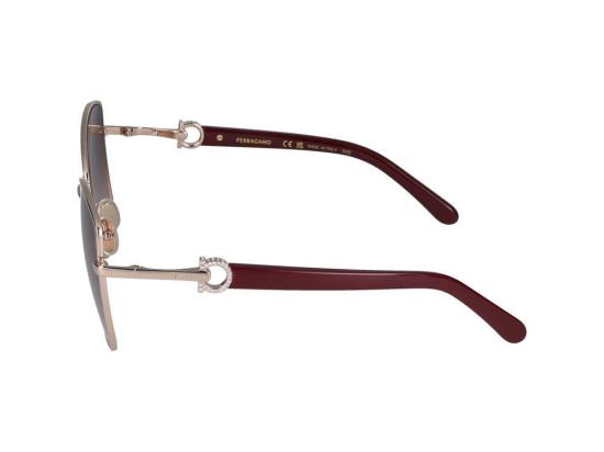  살바토레 페라가모 안경 SF312SR 773 MULTICOLOR - SALVATORE FERRAGAMO