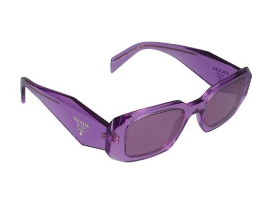  프라다 안경 0PR 17WS 13R07Q MULTICOLOR - PRADA